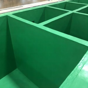 巴彦淖尔防腐水池，巴彦淖尔水池防腐防渗怎么做，巴彦淖尔防腐水池施工厂家